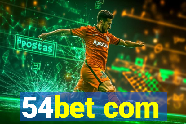 54bet com